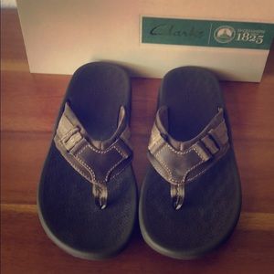 Clark’s Mens Sandals